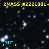 2MASS J02221881+5647533