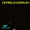 [VV96] J110205.8+300233