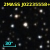 2MASS J02235558+5730128