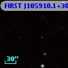 FIRST J105910.1+300222