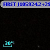 FIRST J105924.2+294812