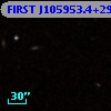 FIRST J105953.4+295936