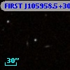 FIRST J105958.5+300017