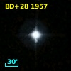 BD+28  1957