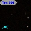 Ton  560
