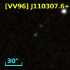 [VV96] J110307.6+291230