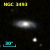 NGC  3493