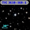 TYC 3610-160-1