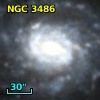 NGC  3486