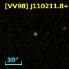 [VV98] J110211.8+284041