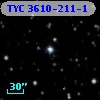 TYC 3610-211-1