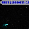 FIRST J105606.5+283452