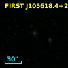 FIRST J105618.4+283240