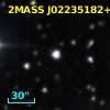 2MASS J02235182+5739358