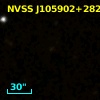 FIRST J105902.9+282927