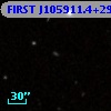 FIRST J105911.4+293758