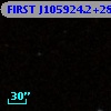 FIRST J105924.2+284243