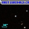 FIRST J105948.3+284245