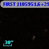 FIRST J105951.6+292011