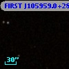 FIRST J105959.0+285528