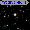 TYC 3610-491-1