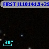 FIRST J110141.9+294451