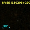 FIRST J110205.7+290323