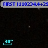 FIRST J110234.4+291213