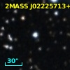 2MASS J02225713+5729138