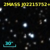 2MASS J02215752+5735542