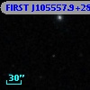 FIRST J105557.9+283953