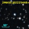 2MASS J02225448+5644012