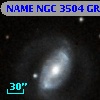 NAME NGC 3504 GROUP
