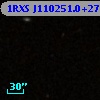 1RXS J110251.0+275157