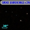 1RXS J105830.5+281749