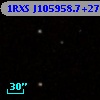 1RXS J105958.7+274139