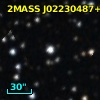 2MASS J02230487+5730412