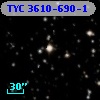 TYC 3610-690-1