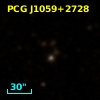 PCG J1059+2728
