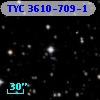TYC 3610-709-1