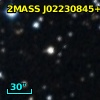 2MASS J02230845+5651228