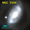 NGC  3504