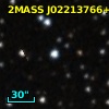 2MASS J02213766+5728154
