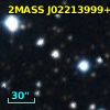 2MASS J02213999+5657212