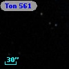 Ton  561