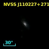 2MASX J11022700+2718178