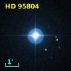 HD  95804