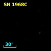 SN 1968C