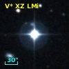 V* XZ LMi