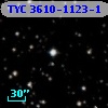 TYC 3610-1123-1